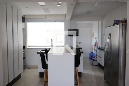 Apartamento à venda com 112m², 2 quartos e 2 vagascozinha