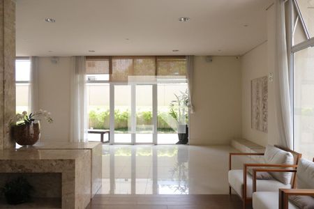 Apartamento à venda com 112m², 2 quartos e 2 vagasÁrea comum