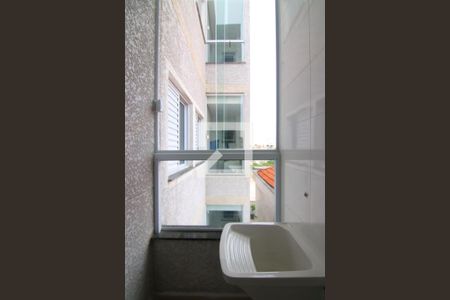 Apartamento à venda com 43m², 2 quartos e 1 vagaÁrea de s