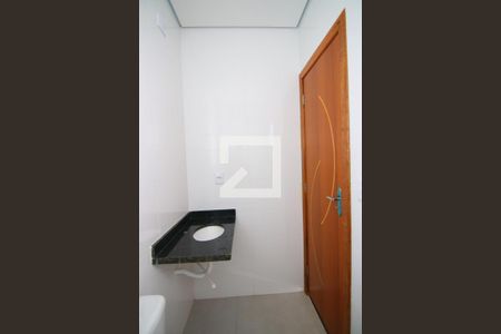 Apartamento à venda com 43m², 2 quartos e 1 vagaBanheiro