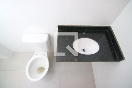 Apartamento à venda com 43m², 2 quartos e 1 vagaBanheiro