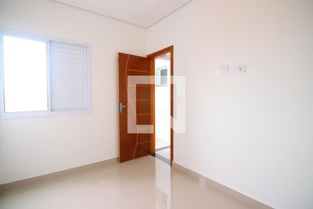 Apartamento à venda com 43m², 2 quartos e 1 vagaQuarto 2