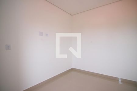 Apartamento à venda com 43m², 2 quartos e 1 vagaQuarto 2