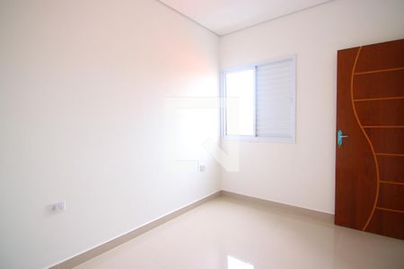 Apartamento à venda com 43m², 2 quartos e 1 vagaQuarto 2