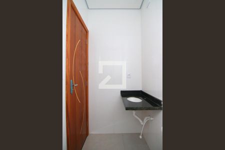 Apartamento à venda com 43m², 2 quartos e 1 vagaBanheiro