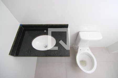 Apartamento à venda com 43m², 2 quartos e 1 vagaBanheiro