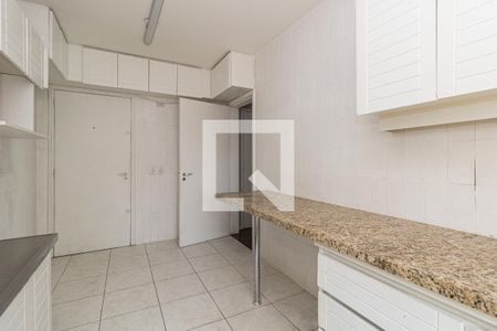 Apartamento à venda com 135m², 3 quartos e 1 vagaCozinha