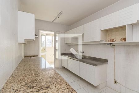 Apartamento à venda com 135m², 3 quartos e 1 vagaCozinha