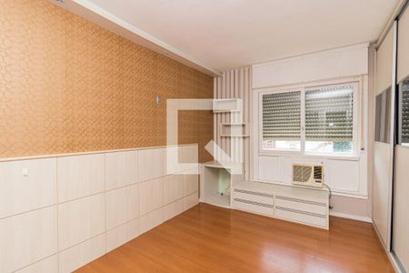 Apartamento à venda com 135m², 3 quartos e 1 vagaQuarto 1 Suite