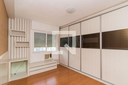 Apartamento à venda com 135m², 3 quartos e 1 vagaQuarto 1 Suite