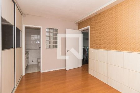 Apartamento à venda com 135m², 3 quartos e 1 vagaQuarto 1 Suite