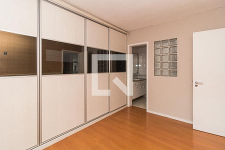 Apartamento à venda com 135m², 3 quartos e 1 vagaQuarto 1 Suite