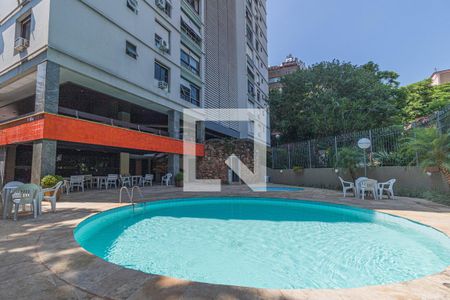 Apartamento à venda com 135m², 3 quartos e 1 vagaÁrea comum - Piscina