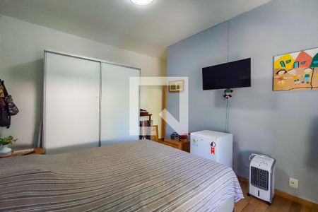 Apartamento à venda com 126m², 3 quartos e 2 vagas Apartamento à venda com 126m², 3 quartos e 2 vagasQuarto 3 - Suíte