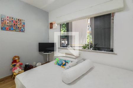 Apartamento à venda com 126m², 3 quartos e 2 vagas Apartamento à venda com 126m², 3 quartos e 2 vagasQuarto 2