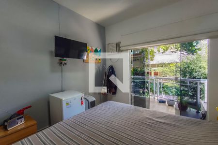 Apartamento à venda com 126m², 3 quartos e 2 vagas Apartamento à venda com 126m², 3 quartos e 2 vagasQuarto 3 - Suíte