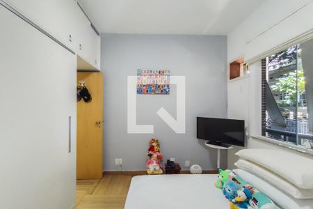 Apartamento à venda com 126m², 3 quartos e 2 vagas Apartamento à venda com 126m², 3 quartos e 2 vagasQuarto 2