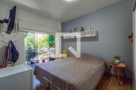 Apartamento à venda com 126m², 3 quartos e 2 vagas Apartamento à venda com 126m², 3 quartos e 2 vagasQuarto 3 - Suíte
