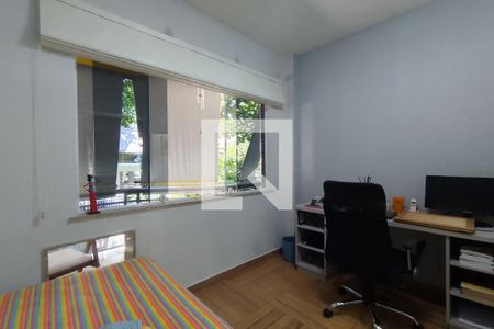 Quarto 1 de apartamento à venda com 3 quartos, 126m² em Jardim Guanabara, Rio de Janeiro