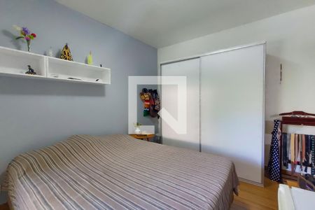 Apartamento à venda com 126m², 3 quartos e 2 vagas Apartamento à venda com 126m², 3 quartos e 2 vagasQuarto 3 - Suíte
