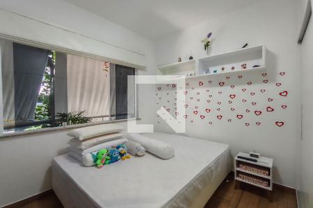 Apartamento à venda com 126m², 3 quartos e 2 vagas Apartamento à venda com 126m², 3 quartos e 2 vagasQuarto 2