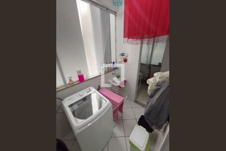 Apartamento à venda com 126m², 3 quartos e 2 vagas Apartamento à venda com 126m², 3 quartos e 2 vagasÁrea de Serviço