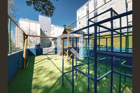 Apartamento à venda com 58m², 2 quartos e 1 vagaÁrea comum