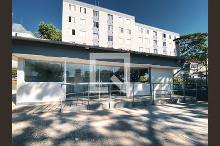 Apartamento à venda com 58m², 2 quartos e 1 vagaÁrea comum