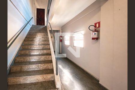 Apartamento à venda com 58m², 2 quartos e 1 vagaÁrea comum