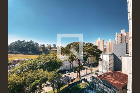 Apartamento à venda com 58m², 2 quartos e 1 vagaVista