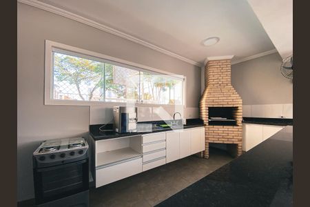 Apartamento à venda com 58m², 2 quartos e 1 vagaÁrea comum