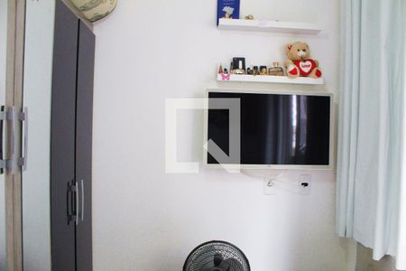 Apartamento à venda com 46m², 2 quartos e sem vagaQuarto 2