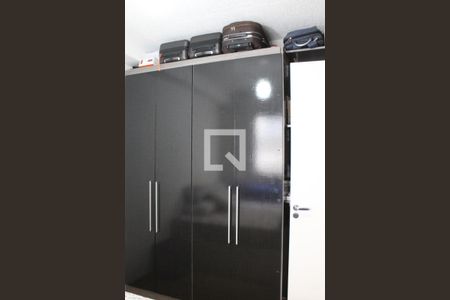 Quarto 1 de apartamento à venda com 2 quartos, 46m² em Jardim Norma, São Paulo