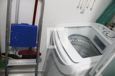 Apartamento à venda com 46m², 2 quartos e sem vagaTanque