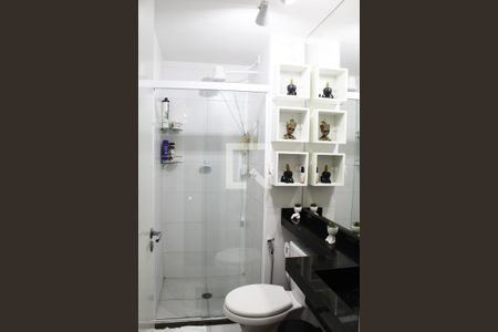 Apartamento à venda com 46m², 2 quartos e sem vagab