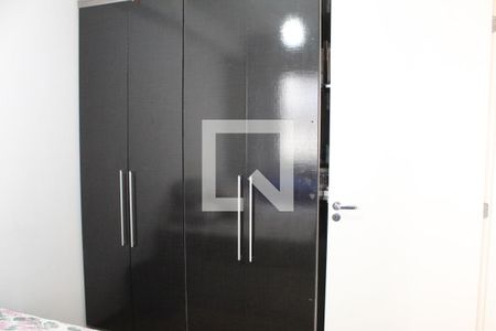 Quarto 1 de apartamento à venda com 2 quartos, 46m² em Jardim Norma, São Paulo