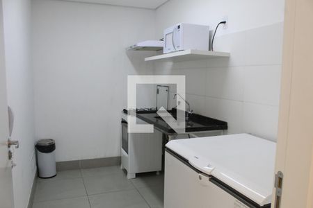Apartamento à venda com 46m², 2 quartos e sem vagaSalão de Festas
