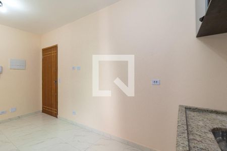 Apartamento à venda com 40m², 2 quartos e sem vaga Apartamento à venda com 40m², 2 quartos e sem vagaCozinha