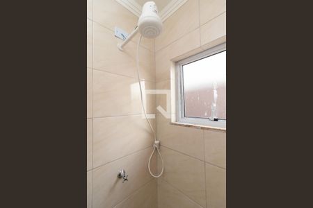 Apartamento à venda com 40m², 2 quartos e sem vaga Apartamento à venda com 40m², 2 quartos e sem vagaBanheiro