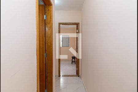 Apartamento à venda com 40m², 2 quartos e sem vaga Apartamento à venda com 40m², 2 quartos e sem vagaCorredor