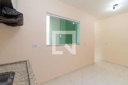 Apartamento à venda com 40m², 2 quartos e sem vaga Apartamento à venda com 40m², 2 quartos e sem vagaCozinha