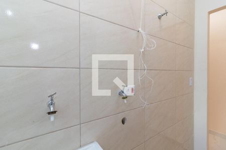 Apartamento à venda com 40m², 2 quartos e sem vaga Apartamento à venda com 40m², 2 quartos e sem vagaÁrea de Serviço