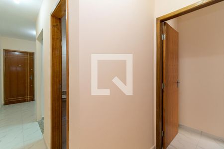 Apartamento à venda com 40m², 2 quartos e sem vaga Apartamento à venda com 40m², 2 quartos e sem vagaCorredor