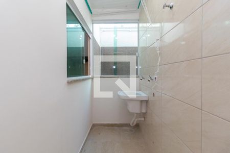 Apartamento à venda com 40m², 2 quartos e sem vaga Apartamento à venda com 40m², 2 quartos e sem vagaÁrea de Serviço