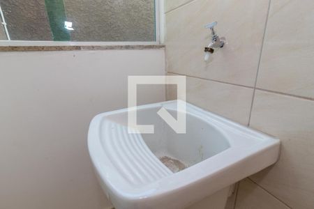 Apartamento à venda com 40m², 2 quartos e sem vaga Apartamento à venda com 40m², 2 quartos e sem vagaÁrea de Serviço