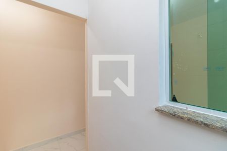 Apartamento à venda com 40m², 2 quartos e sem vaga Apartamento à venda com 40m², 2 quartos e sem vagaÁrea de Serviço