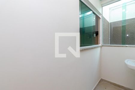 Apartamento à venda com 40m², 2 quartos e sem vaga Apartamento à venda com 40m², 2 quartos e sem vagaÁrea de Serviço