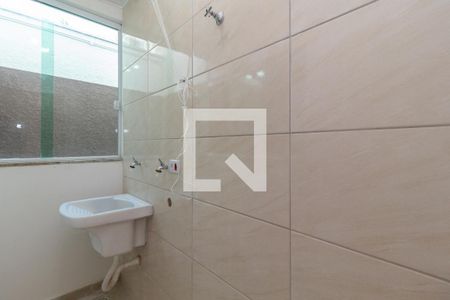 Apartamento à venda com 40m², 2 quartos e sem vaga Apartamento à venda com 40m², 2 quartos e sem vagaÁrea de Serviço
