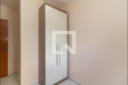 Apartamento à venda com 40m², 2 quartos e sem vaga Apartamento à venda com 40m², 2 quartos e sem vagaQuarto 1