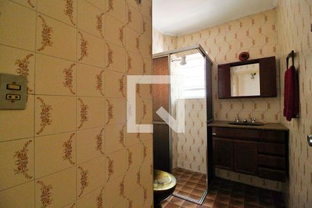 Casa à venda com 200m², 2 quartos e 2 vagasBanheiro 2